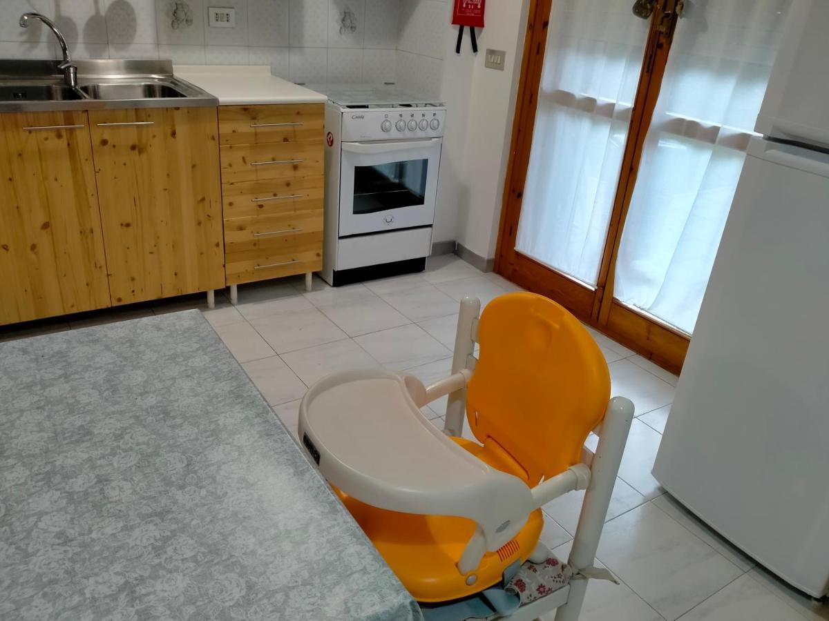 Apartment In Sardinia Decimomannu Exterior foto