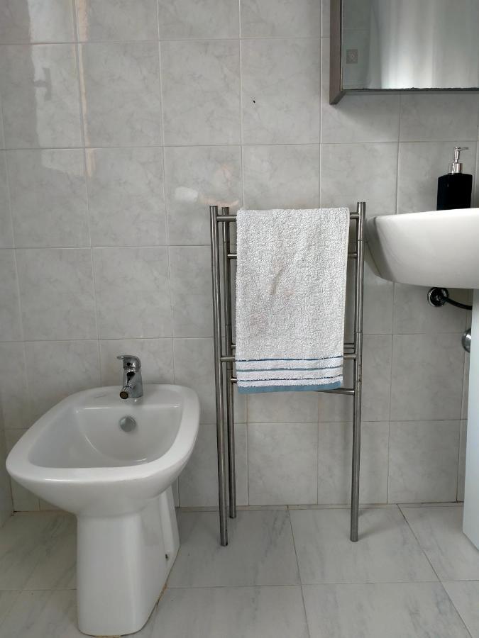 Apartment In Sardinia Decimomannu Exterior foto