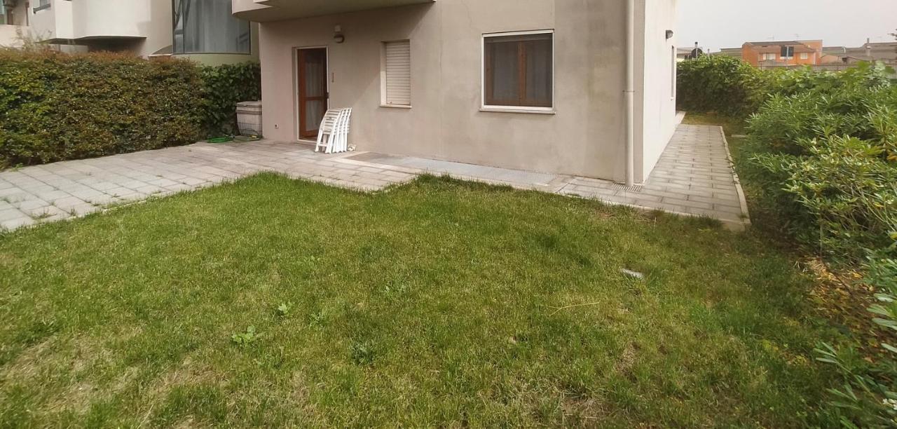 Apartment In Sardinia Decimomannu Exterior foto